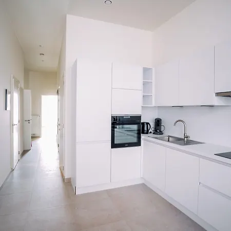 Apartman Smartflats - River View