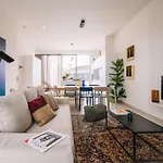 Smartflats - River View Daire *