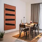 Smartflats - River View Daire