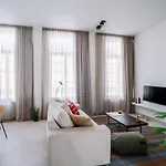 Daire Smartflats - River View Gent