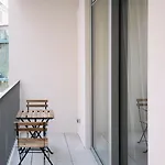 Daire Smartflats - River View