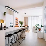Smartflats - River View *