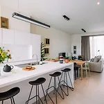Daire Smartflats - River View *