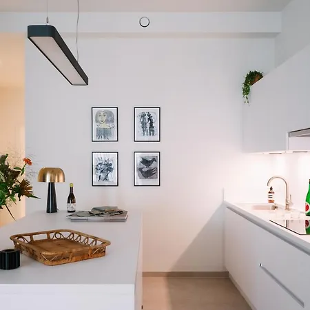 Smartflats - River View Apartamento