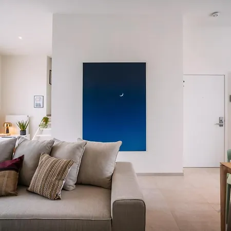 Smartflats - River View Apartamento