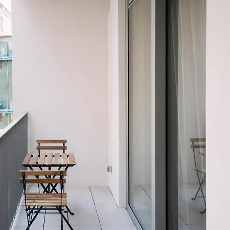 Apartamento Smartflats - River View *