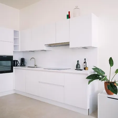 Smartflats - River View Apartamento Gante