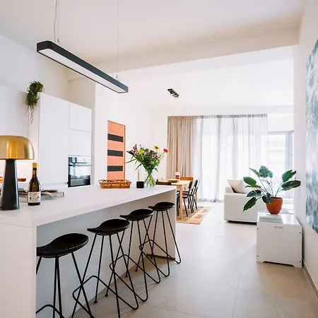 Smartflats - River View *