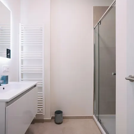 Smartflats - River View Apartamento