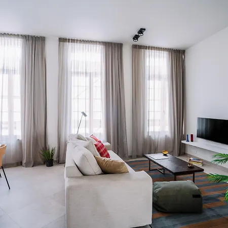 Smartflats - River View