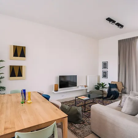 Smartflats - River View *