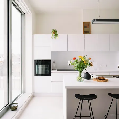 Smartflats - River View * Gante