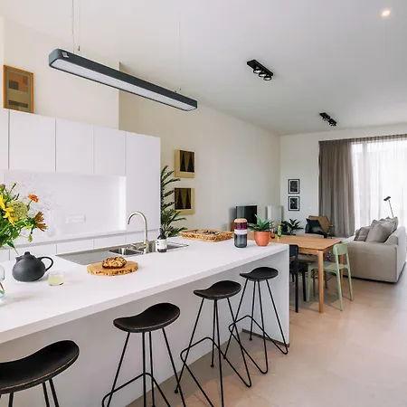 Apartamento Smartflats - River View *