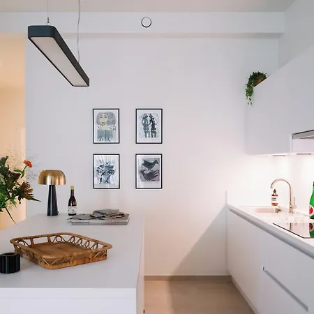 Apartamento Smartflats - River View *