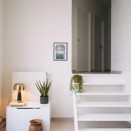 Smartflats - River View