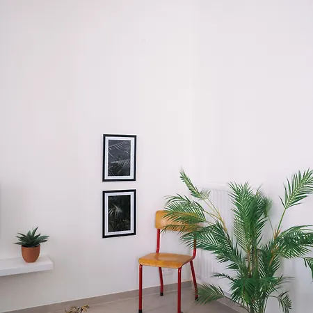 Apartamento Smartflats - River View