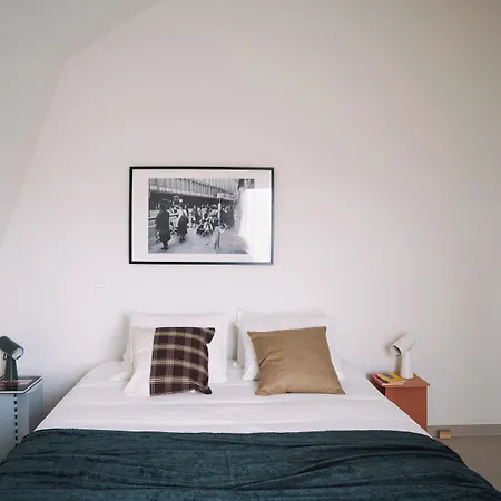 Smartflats - River View