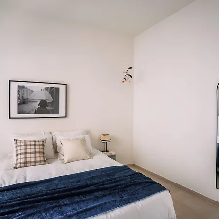 Smartflats - River View Apartamento Gante