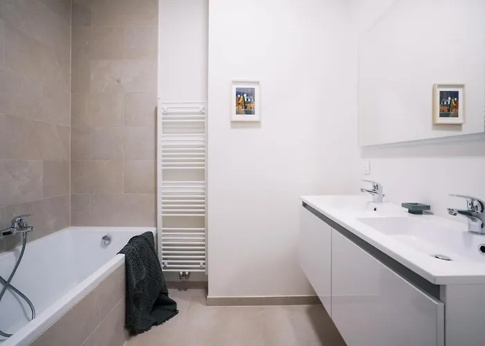 Smartflats - River View