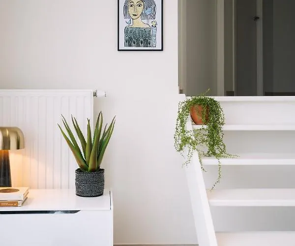 Smartflats - River View Lägenhet *