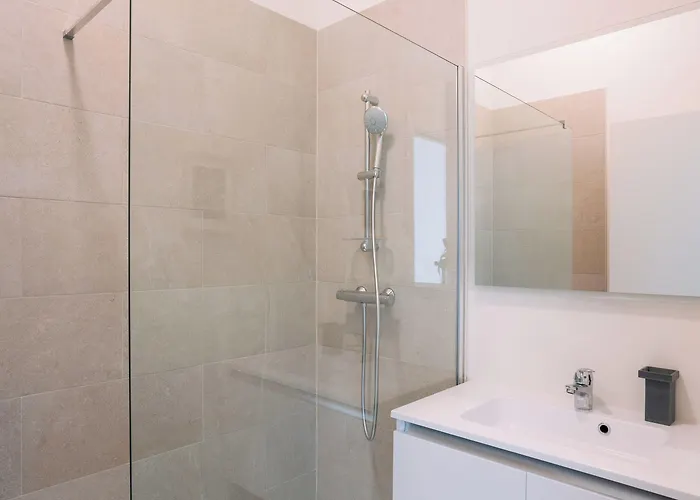 Lägenhet Smartflats - River View