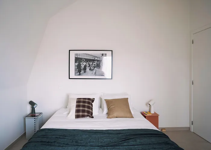 Smartflats - River View