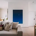 Smartflats - River View דירה