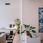 Smartflats - River View גנט