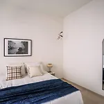 Smartflats - River View דירה גנט