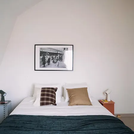 Smartflats - River View Gent