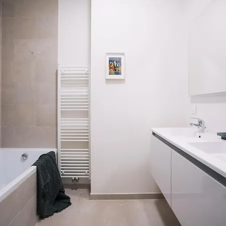 Smartflats - River View