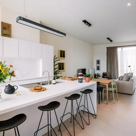 Smartflats - River View * Gent