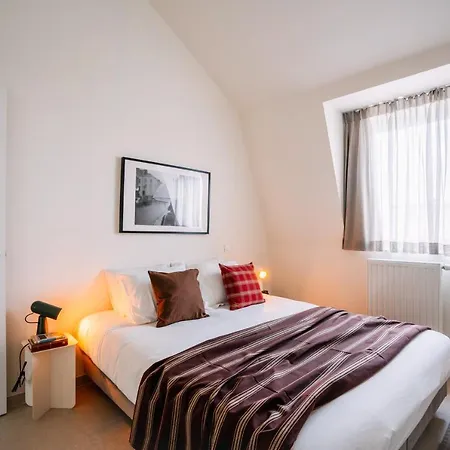 Smartflats - River View * Gent