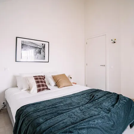 Smartflats - River View