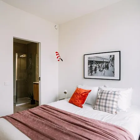 Smartflats - River View