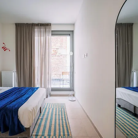 Smartflats - River View Gent