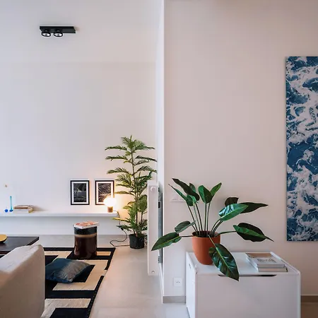 Smartflats - River View Gent