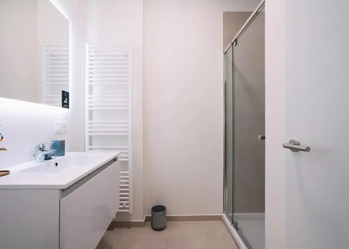 Smartflats - River View