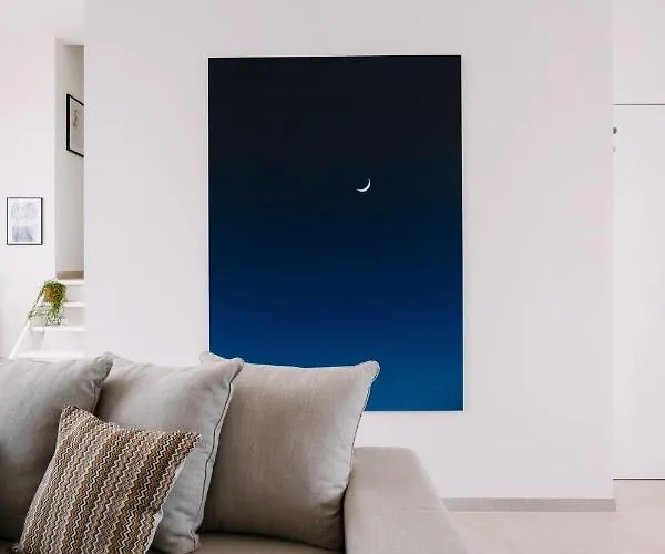 Smartflats - River View * Ghent