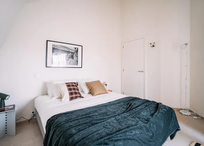 Smartflats - River View