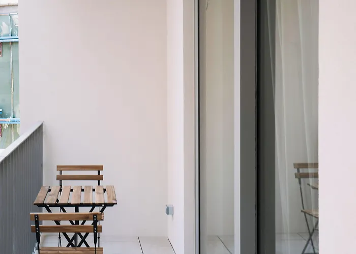 Apartment Smartflats - River View