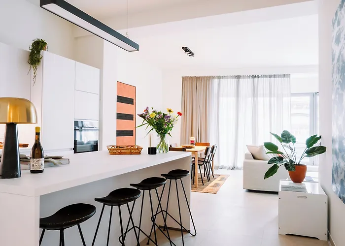 Smartflats - River View *