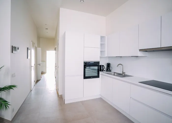 Apartment Smartflats - River View