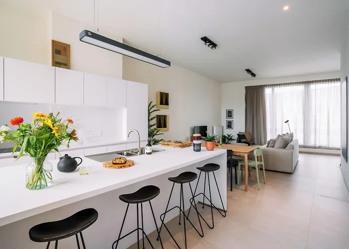 Apartment Smartflats - River View *