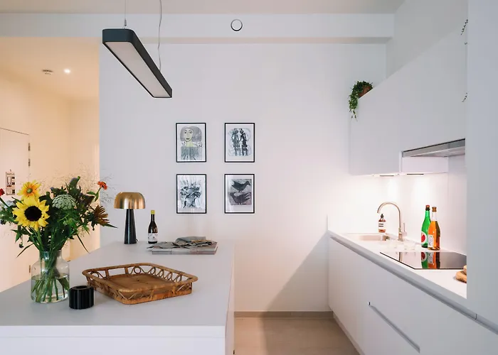 Apartment Smartflats - River View *