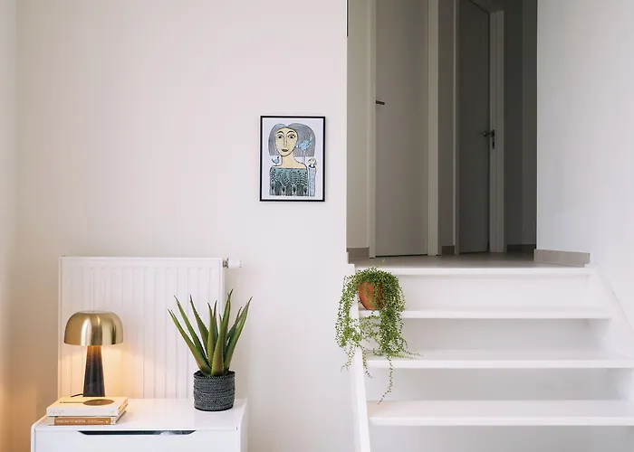 Smartflats - River View