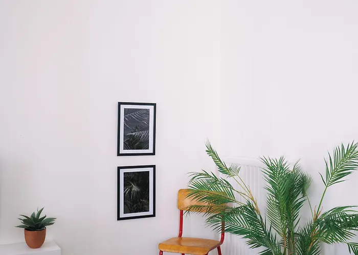 Apartment Smartflats - River View