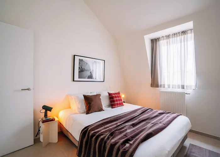 Apartment Smartflats - River View