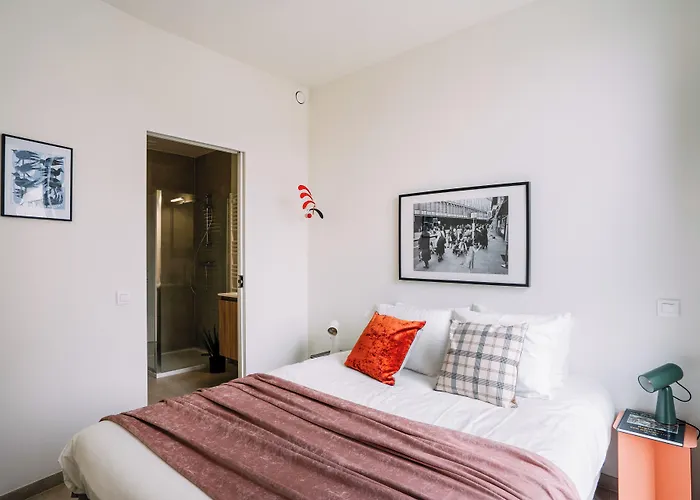 Smartflats - River View Apartment *